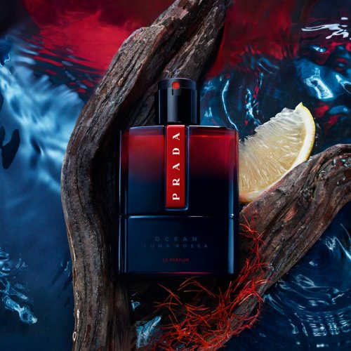 PRADA PARFUM-Luna Rossa Océan - Le Parfum PRADA PARFUM-Luna Rossa Océan - Le Parfum